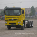 Caminhão Trator HOWO 6X4 Zz4257n3247c1